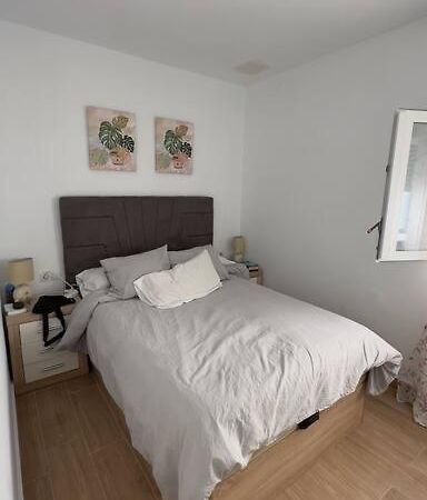 Rockside Residentes Suites La Linea La Línea de la Concepción 外观 照片